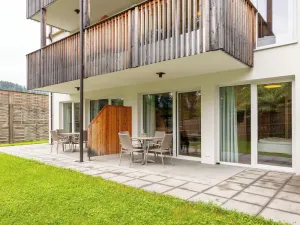 Image of Cosy apartment with a sauna and spacious terrace