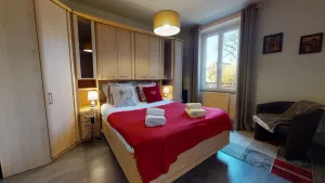 Image of i-love-colmar - Les Remparts - Parking