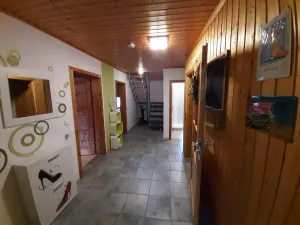 Image of Spacious, child-friendly vacation apartment in the quiet Weser valley