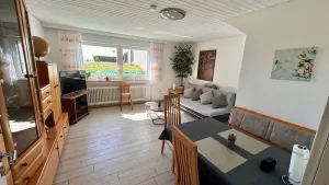 Image of 3 room apartment in 79576 Weil am Rhein - Ötlingen near Basel up to 6 persons