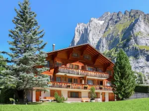 Image of Apartment Chalet Chiebrendli by Interhome