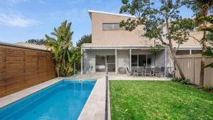 Image of Anderson Pool Premium