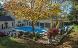 Image of Upscale Pool Home~EVERY Amenity~SAFE Neighborhood!
