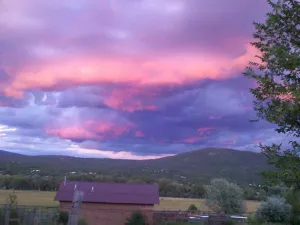 Image of Peaceful New Mexico Retreat