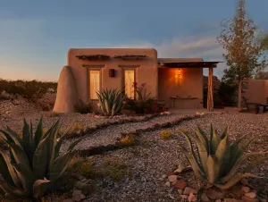 Image of Casa Piedra ⁠ — Short Drive from Big Bend