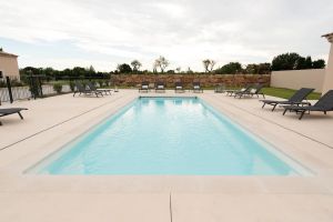 Image of Mas en Provence Avec Piscine un Havre de Paix Pour se Ressourcer