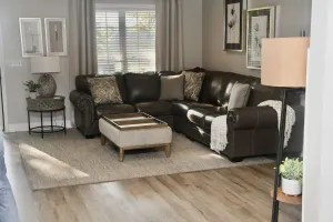 Image of Madison, Huntsville Alabama 4 Bedroom Vacation Rental on a 1 Acre Lot