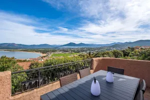 Image of Terra Di Sole - Vue mer et montagne