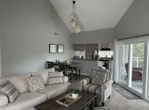 Image of Charming quiet 1 bd apartment