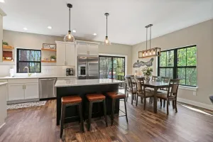 Image of Deerpath Hill |Brand New Home |6 Re-Usable Passes to Fontana Beach Included (Less than a Mile Away)