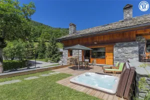 Image of Chalet Duhoux