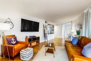 Image of Water-view condo with rooftop pool & balcony - minutes from downtown