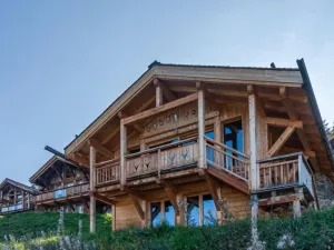 Image of Skyfall by Interhome