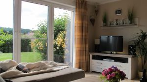 Image of Holiday apartment Uslar for 1 - 2 persons with 1 bedroom - Holiday apartment