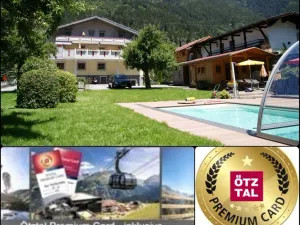 Image of Sabine Fischer Apartment Haus Monika - Holiday apartment