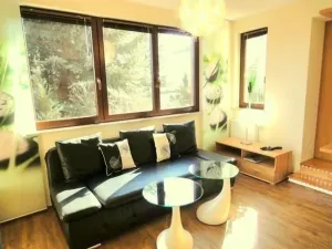 Image of Holiday apartment Dresden for 1 - 2 persons with 1 bedroom - Holiday apartment