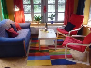 Image of Holiday house Gartenlust - Gartenlust: 4-Bettwohnung