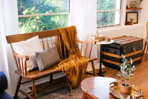 Image of Newly Renovated Vintage Modern House Downtown!