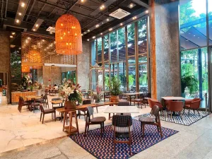 Image of Aisana Hotel Korat