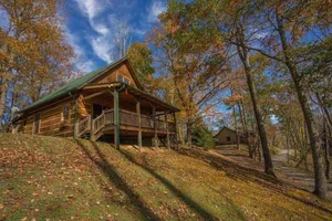 Image of Secluded yet close to everything!