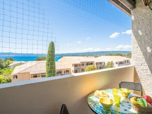 Image of Les Aigues Marines by Interhome