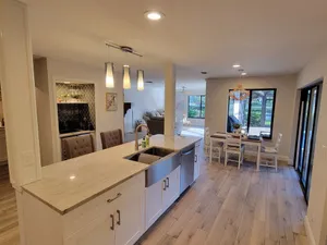Image of Serene & Spacious PGA National Home