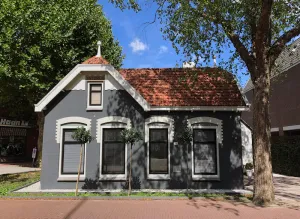 Image of Villa Antonius Amsterdam