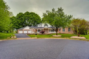 Image of Lancaster Vacation Rental Near Dutch Wonderland!