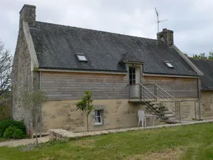 Image of Dépendance Dans une Propriété