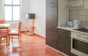 Image of Nice apartment in Krakow am See