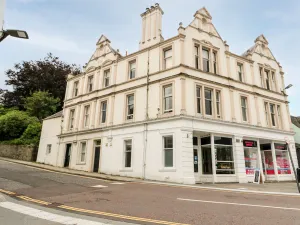 Image of Struan House