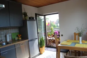 Image of Bright, modern and cozy two-room apartment