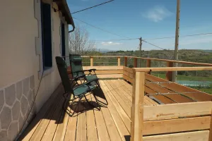 Image of Small house in the heart of Auvergne