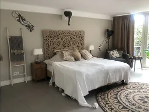 Image of La Casita Alta Free Parking
