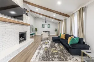 Image of The Firefly House