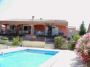 Image of Gite in detached house has boisset and gaujac