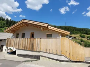 Image of Tschirgant by Interhome