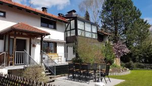 Image of Cozy and quiet: new apartment in Franconian Switzerland!