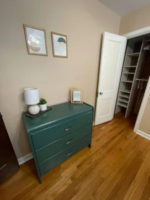 Image of Peaceful & Stylish 2 bedroom Beauty-Entire Home