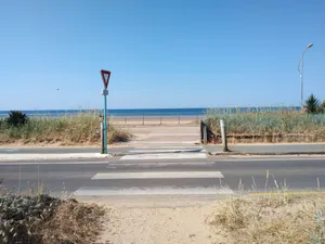 Image of Studio - Pleine Mer - 1 avenue des Pays de Monts - 1-1