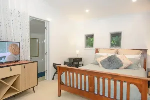 Image of Maleny Harmonic Haven Wonderful Getaway Retreat.