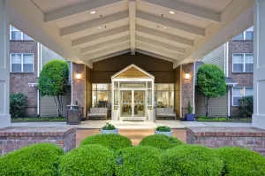 Image of Homewood Suites Memphis Germantown