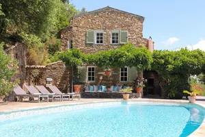 Image of Villa La Garde - Four Bedroom Villa, Sleeps 8