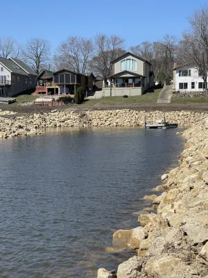 Image of The House of the River !!!!!