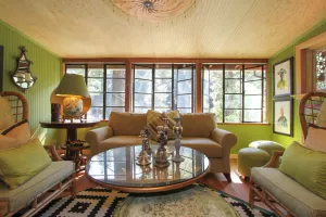 Image of Beautiful Bohemian Retreat