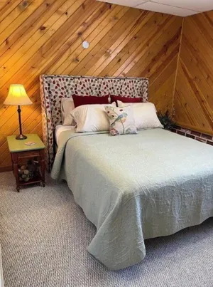 Image of Mulholland Garden Apartment