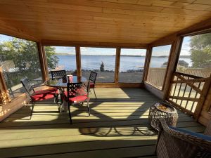 Image of NEW! Lake Cabin with AMAZING Screen Porch