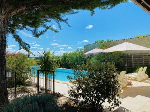 Image of South West France Farmhouse, Heated Pool, Air Conditionned bedrooms