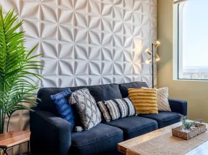 Image of 1005 On Main · Top Floor in a Hi-Rise w\/Sky Views+Gated Parking