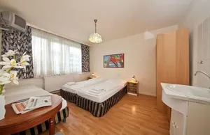 Image of Hotel Wikinger Hof